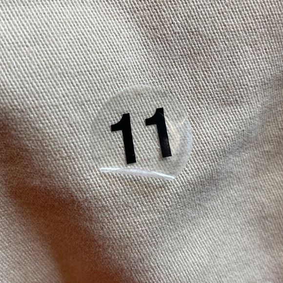 BONGO Khaki Ankle Pants - Picture 6 of 7